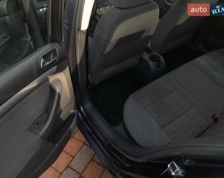 Синій Фольксваген Гольф, об'ємом двигуна 1.6 л та пробігом 231 тис. км за 5599 $, фото 27 на Automoto.ua