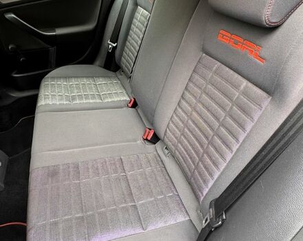 Синій Фольксваген Гольф, об'ємом двигуна 1.4 л та пробігом 237 тис. км за 6100 $, фото 12 на Automoto.ua