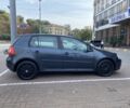 Синий Фольксваген Гольф, объемом двигателя 1.4 л и пробегом 258 тыс. км за 5450 $, фото 4 на Automoto.ua