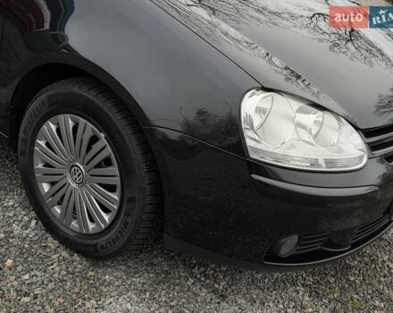 Синій Фольксваген Гольф, об'ємом двигуна 1.4 л та пробігом 216 тис. км за 6300 $, фото 65 на Automoto.ua