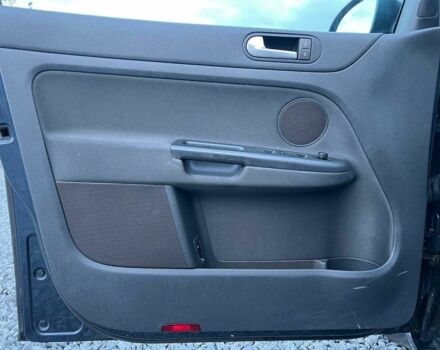 Синий Фольксваген Гольф, объемом двигателя 1.4 л и пробегом 170 тыс. км за 5290 $, фото 14 на Automoto.ua