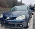 Синій Фольксваген Гольф, об'ємом двигуна 1.6 л та пробігом 200 тис. км за 3999 $, фото 10 на Automoto.ua