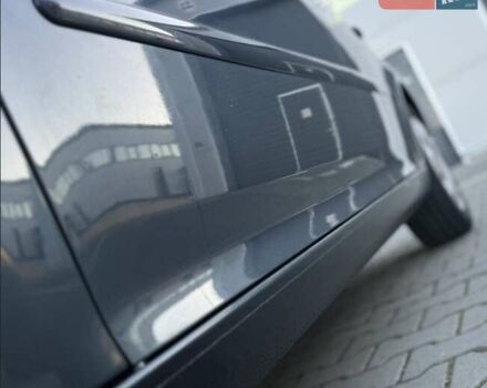 Синий Фольксваген Гольф, объемом двигателя 1.4 л и пробегом 185 тыс. км за 5650 $, фото 26 на Automoto.ua