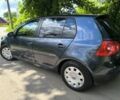 Синій Фольксваген Гольф, об'ємом двигуна 0 л та пробігом 218 тис. км за 5801 $, фото 5 на Automoto.ua