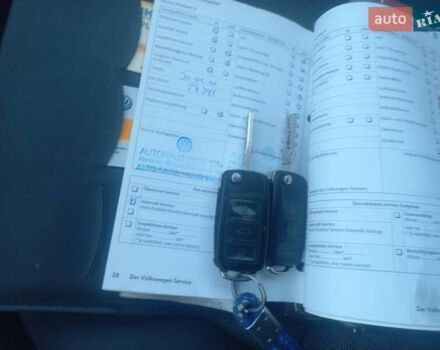 Синий Фольксваген Гольф, объемом двигателя 1.6 л и пробегом 250 тыс. км за 5700 $, фото 39 на Automoto.ua