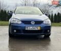 Синий Фольксваген Гольф, объемом двигателя 1.4 л и пробегом 212 тыс. км за 4999 $, фото 8 на Automoto.ua