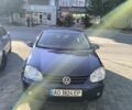 Синій Фольксваген Гольф, об'ємом двигуна 1.4 л та пробігом 251 тис. км за 5550 $, фото 5 на Automoto.ua