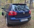 Синій Фольксваген Гольф, об'ємом двигуна 1.6 л та пробігом 290 тис. км за 5300 $, фото 1 на Automoto.ua