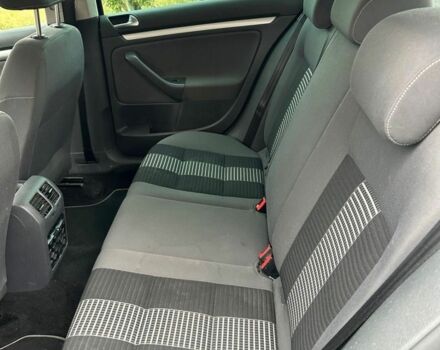 Синій Фольксваген Гольф, об'ємом двигуна 1.6 л та пробігом 200 тис. км за 4999 $, фото 23 на Automoto.ua