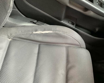 Синій Фольксваген Гольф, об'ємом двигуна 1.6 л та пробігом 230 тис. км за 4200 $, фото 9 на Automoto.ua