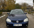 Синий Фольксваген Гольф, объемом двигателя 1.6 л и пробегом 178 тыс. км за 6500 $, фото 2 на Automoto.ua