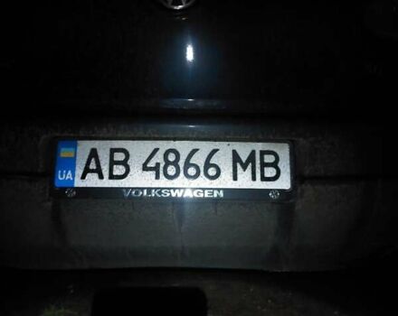 Синий Фольксваген Гольф, объемом двигателя 1.6 л и пробегом 215 тыс. км за 6200 $, фото 8 на Automoto.ua