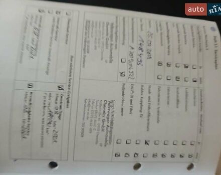 Синий Фольксваген Гольф, объемом двигателя 1.4 л и пробегом 212 тыс. км за 4999 $, фото 80 на Automoto.ua