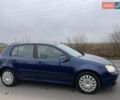 Синій Фольксваген Гольф, об'ємом двигуна 1.9 л та пробігом 348 тис. км за 5600 $, фото 3 на Automoto.ua
