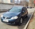 Синій Фольксваген Гольф, об'ємом двигуна 1.39 л та пробігом 200 тис. км за 5000 $, фото 1 на Automoto.ua