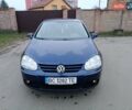 Синій Фольксваген Гольф, об'ємом двигуна 1.6 л та пробігом 200 тис. км за 6750 $, фото 2 на Automoto.ua