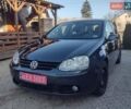 Синий Фольксваген Гольф, объемом двигателя 1.6 л и пробегом 225 тыс. км за 6000 $, фото 1 на Automoto.ua