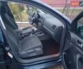 Синий Фольксваген Гольф, объемом двигателя 1.4 л и пробегом 200 тыс. км за 5850 $, фото 18 на Automoto.ua