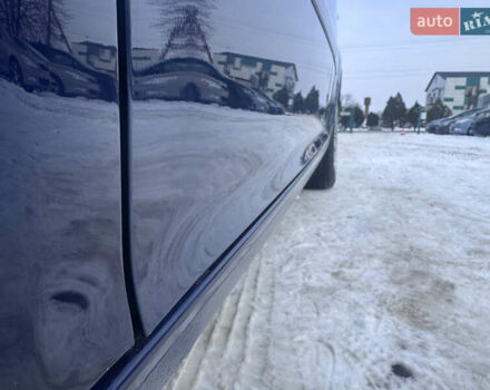 Синій Фольксваген Гольф, об'ємом двигуна 1.4 л та пробігом 240 тис. км за 5790 $, фото 10 на Automoto.ua