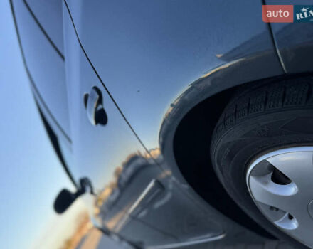 Синій Фольксваген Гольф, об'ємом двигуна 1.4 л та пробігом 185 тис. км за 4799 $, фото 34 на Automoto.ua