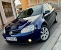 Синий Фольксваген Гольф, объемом двигателя 1.4 л и пробегом 279 тыс. км за 5400 $, фото 1 на Automoto.ua