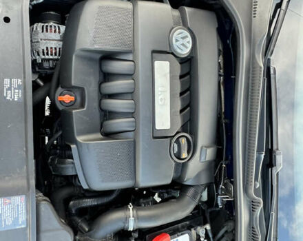 Синий Фольксваген Гольф, объемом двигателя 1.6 л и пробегом 235 тыс. км за 5999 $, фото 57 на Automoto.ua