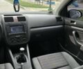Синий Фольксваген Гольф, объемом двигателя 1.6 л и пробегом 230 тыс. км за 4900 $, фото 14 на Automoto.ua
