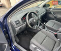 Синій Фольксваген Гольф, об'ємом двигуна 1.6 л та пробігом 161 тис. км за 5300 $, фото 15 на Automoto.ua