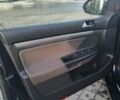 Синий Фольксваген Гольф, объемом двигателя 1.6 л и пробегом 239 тыс. км за 5850 $, фото 22 на Automoto.ua