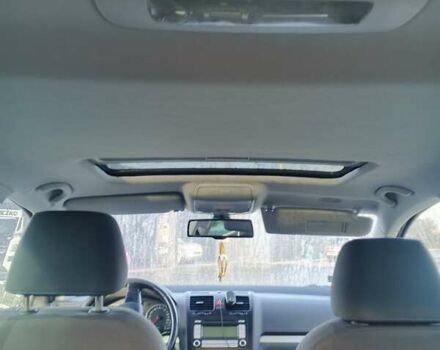 Синий Фольксваген Гольф, объемом двигателя 1.6 л и пробегом 239 тыс. км за 5850 $, фото 19 на Automoto.ua