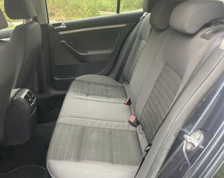 Синій Фольксваген Гольф, об'ємом двигуна 1.4 л та пробігом 236 тис. км за 5750 $, фото 14 на Automoto.ua