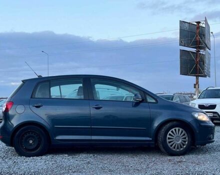 Синий Фольксваген Гольф, объемом двигателя 1.4 л и пробегом 170 тыс. км за 5290 $, фото 10 на Automoto.ua