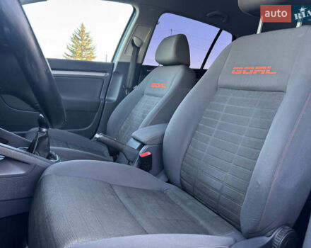 Синій Фольксваген Гольф, об'ємом двигуна 1.4 л та пробігом 185 тис. км за 4799 $, фото 63 на Automoto.ua