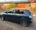 Синий Фольксваген Гольф, объемом двигателя 1.39 л и пробегом 222 тыс. км за 2350 $, фото 3 на Automoto.ua