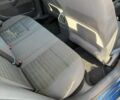 Синий Фольксваген Гольф, объемом двигателя 1.6 л и пробегом 267 тыс. км за 4199 $, фото 17 на Automoto.ua