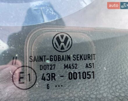 Синій Фольксваген Гольф, об'ємом двигуна 1.4 л та пробігом 240 тис. км за 5790 $, фото 35 на Automoto.ua