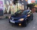 Синий Фольксваген Гольф, объемом двигателя 1.6 л и пробегом 210 тыс. км за 6300 $, фото 1 на Automoto.ua