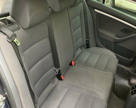 Синій Фольксваген Гольф, об'ємом двигуна 1.6 л та пробігом 230 тис. км за 4200 $, фото 7 на Automoto.ua