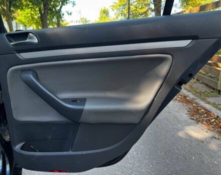 Синий Фольксваген Гольф, объемом двигателя 1.4 л и пробегом 257 тыс. км за 5440 $, фото 21 на Automoto.ua