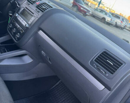 Синій Фольксваген Гольф, об'ємом двигуна 1.4 л та пробігом 185 тис. км за 4799 $, фото 60 на Automoto.ua