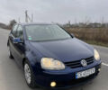 Синій Фольксваген Гольф, об'ємом двигуна 1.9 л та пробігом 348 тис. км за 5600 $, фото 1 на Automoto.ua