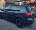 Синий Фольксваген Гольф, объемом двигателя 1.6 л и пробегом 225 тыс. км за 6000 $, фото 6 на Automoto.ua