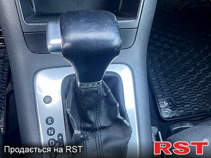 Синий Фольксваген Гольф, объемом двигателя 1.9 л и пробегом 330 тыс. км за 5800 $, фото 2 на Automoto.ua