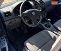 Синий Фольксваген Гольф, объемом двигателя 1.4 л и пробегом 226 тыс. км за 4899 $, фото 9 на Automoto.ua