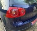 Фольксваген Гольф 2007 у Вышгороде на Automoto.ua Синій Фольксваген Гольф, об'ємом двигуна 1.4 л та пробігом 156 тис. км за 6200 $, фото 5 на Automoto.ua
