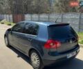Синий Фольксваген Гольф, объемом двигателя 1.4 л и пробегом 226 тыс. км за 4899 $, фото 6 на Automoto.ua