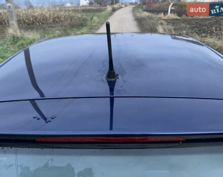 Синий Фольксваген Гольф, объемом двигателя 1.6 л и пробегом 218 тыс. км за 6500 $, фото 14 на Automoto.ua