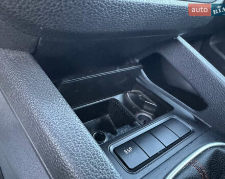 Синій Фольксваген Гольф, об'ємом двигуна 1.4 л та пробігом 185 тис. км за 4799 $, фото 73 на Automoto.ua