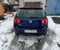 Синій Фольксваген Гольф, об'ємом двигуна 1.6 л та пробігом 163 тис. км за 5600 $, фото 5 на Automoto.ua