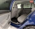 Синий Фольксваген Гольф, объемом двигателя 1.9 л и пробегом 280 тыс. км за 6500 $, фото 9 на Automoto.ua